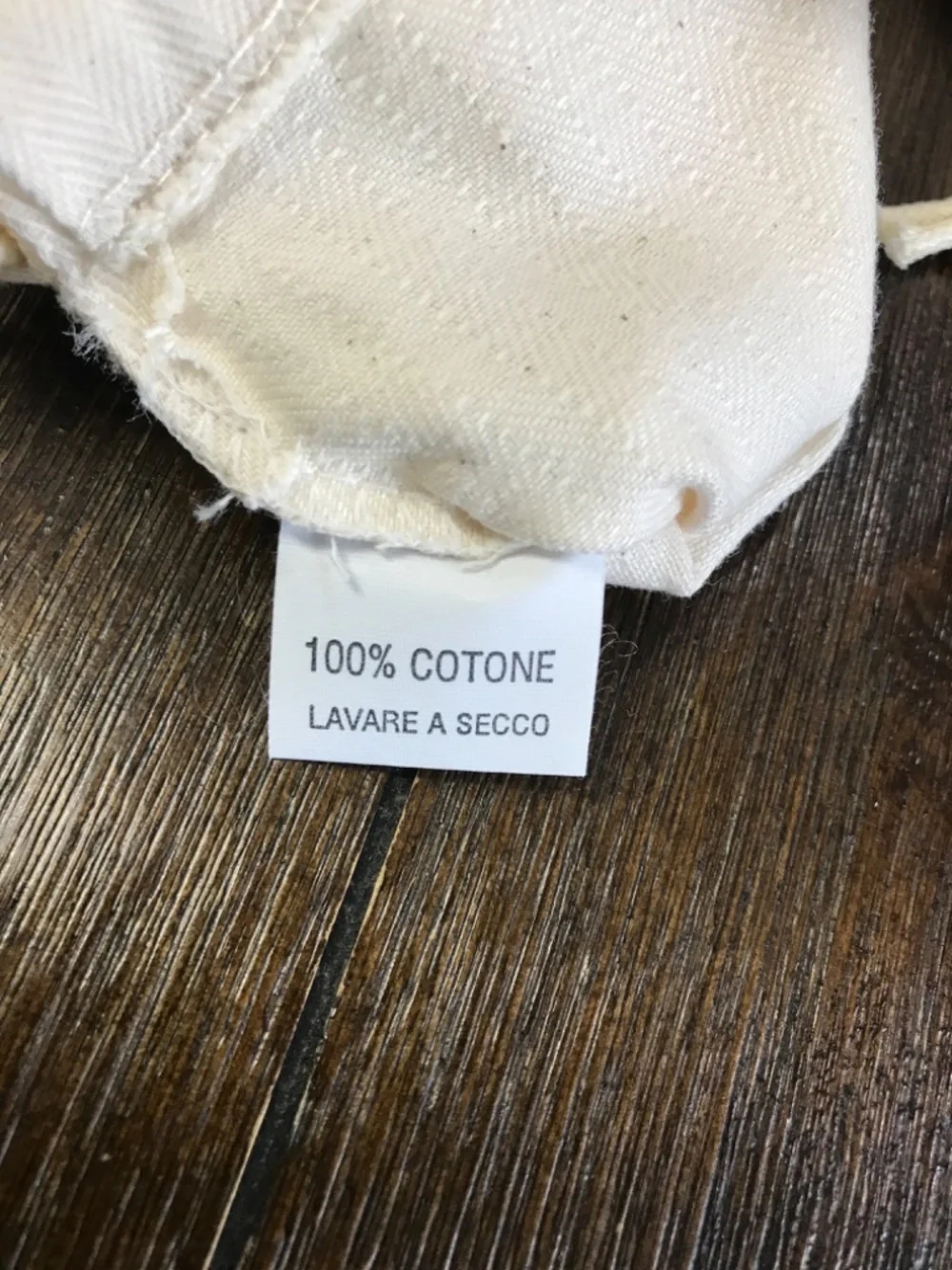 Loro Piana loro piana